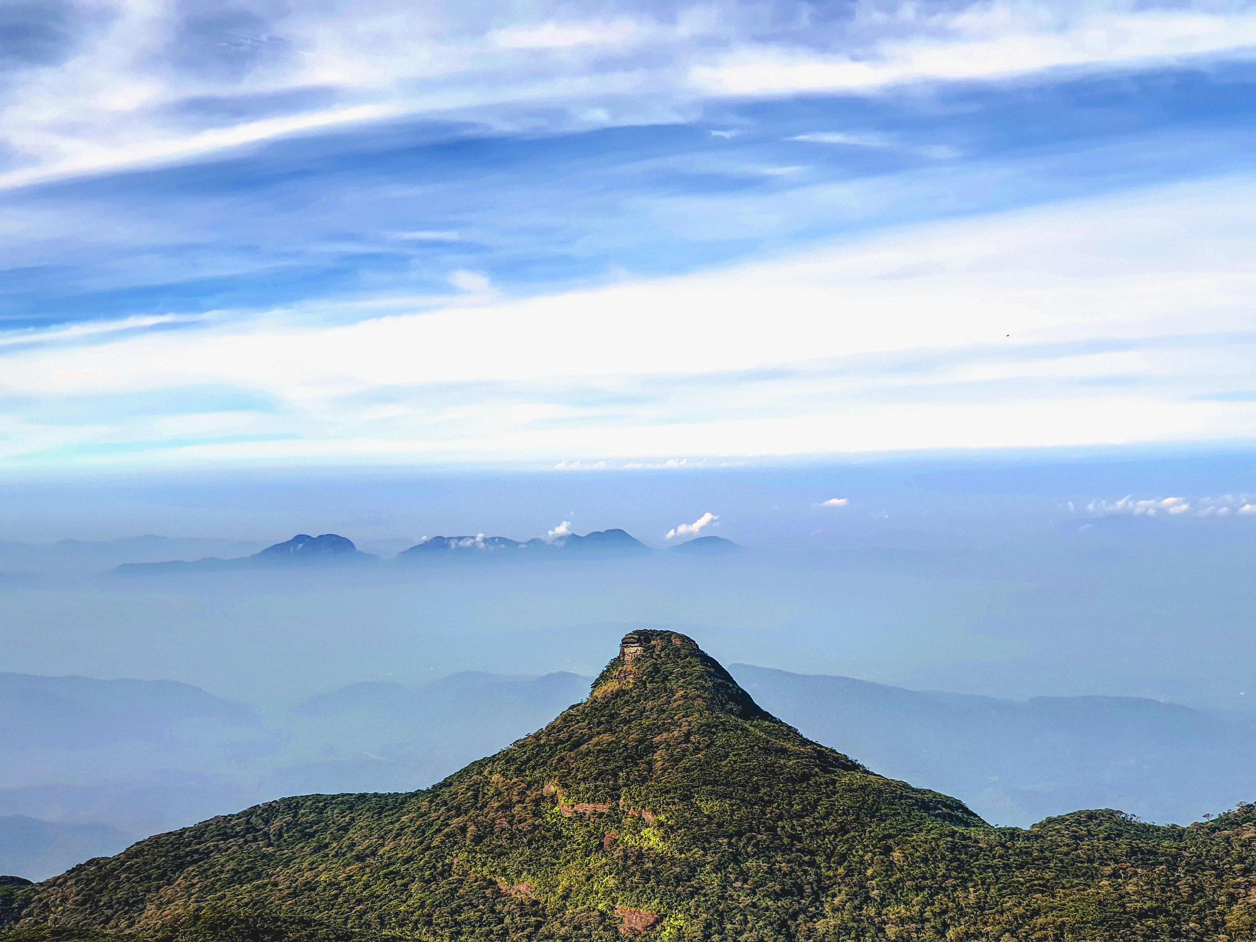 Adam's Peak
